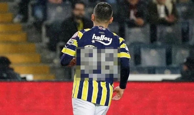 Fenerbahçe'den ayrılıp, 1. Lig'e gidiyor! Görüşmeler başladı