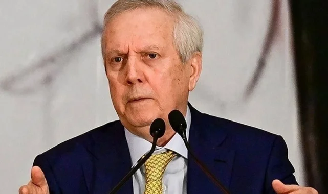 Fenerbahçe seçiminde ilk çekilme: Aziz Yıldırım'ı destekleyecek