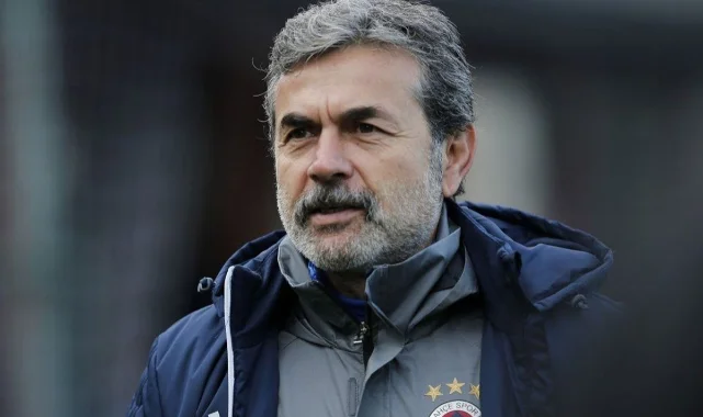 Fenerbahçe'ye geri mi dönüyor? Aykut Kocaman harekete geçti