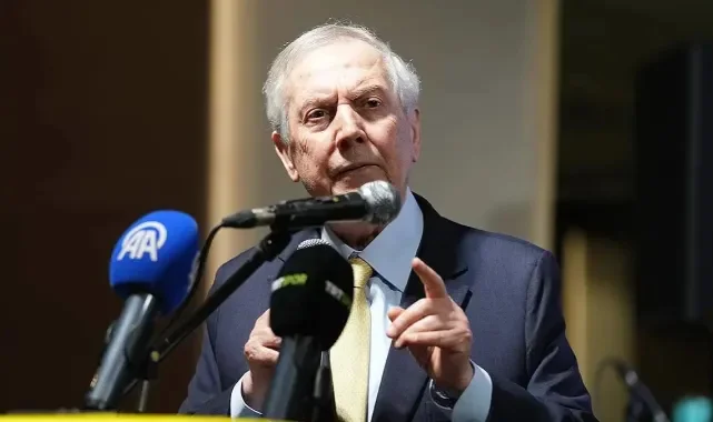 Fenerbahçe’ye transfer olacak mı? Aziz Yıldırım'ın planı netleşti