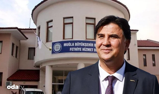 Fethiye Belediye Başkanı Alim Karaca’ya silahlı saldırı