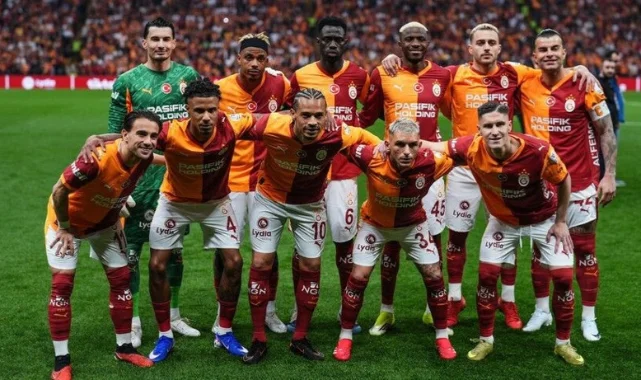 Galatasaray-Antalyaspor maçı ne zaman, saat kaçta?