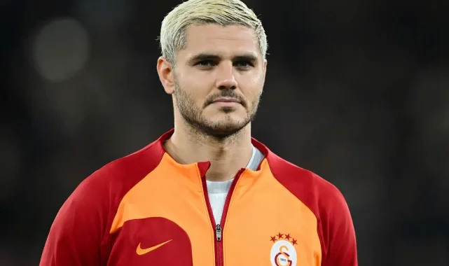 Galatasaray'da flaş karar: Icardi ile yollar ayrılıyor mu?