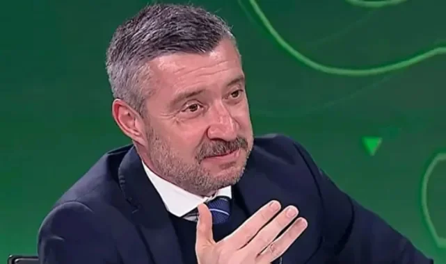 Galatasaray'da Samsunspor Maçı Sonrası Tümer Metin'den Sağduyu Çağrısı!
