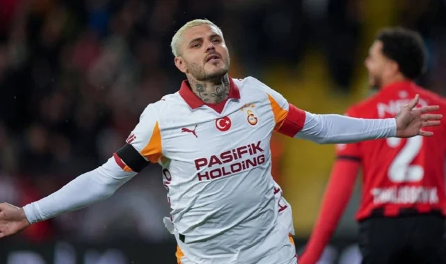 Galatasaray'da tarihi imza pazarlığı: Mauro Icardi'den yönetimini duygulandıran rest