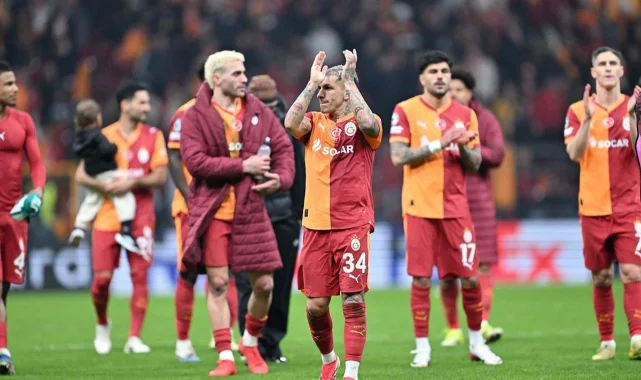 Galatasaray'dan şok karar! Bunu kimse beklemiyordu