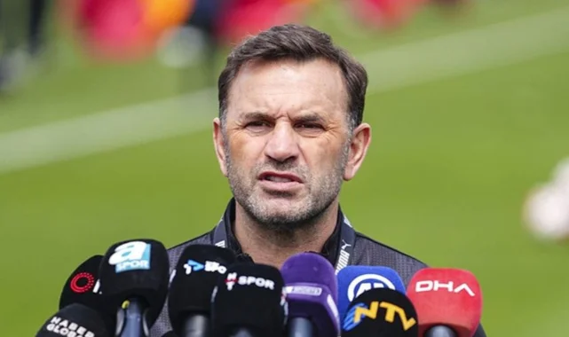 Galatasaray'dan Yılın Bombası: Danimarka'daki Milli Yıldız Gündemde