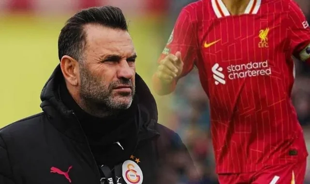 Galatasaray'dan yüzyılın transfer hamlesi: Yer yerinden oynayacak