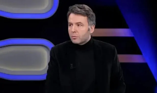 Gazeteci Mehmet Akif Ersoy'a 4 ayrı suçtan iddianame hazırlandı!