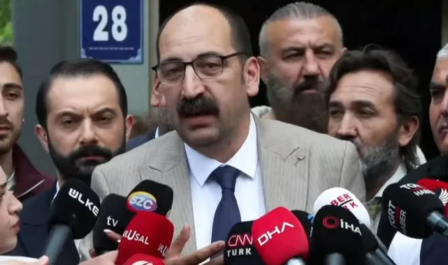 Genel Merkez'e gidecek mi? Kılıçdaroğlu'nun basın danışmanı açıkladı