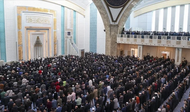 Giresun'da bayram namazı saat kaçta kılınacak?