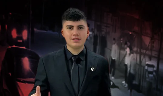 Giresun’da katledilen Utku Konak’ın son sözü "annemi arayın" olmuş!