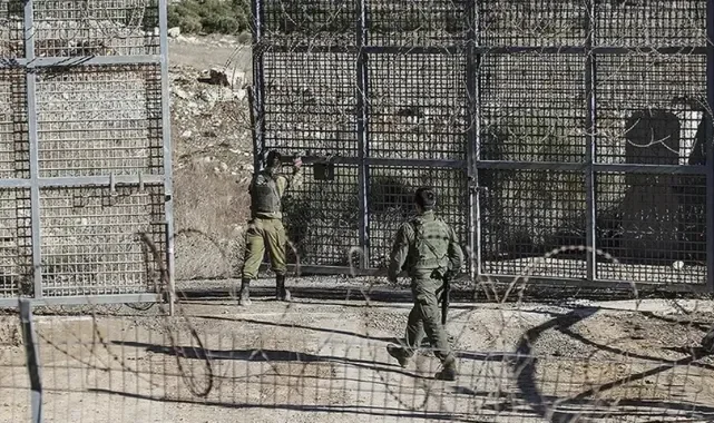 Gizli üssünü çoban ifşa etti! Ülkenin bile haberi yoktu