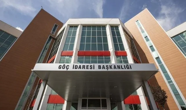 Göç İdaresi Başkanı görevden alındı: İşte yerine getirilen isim