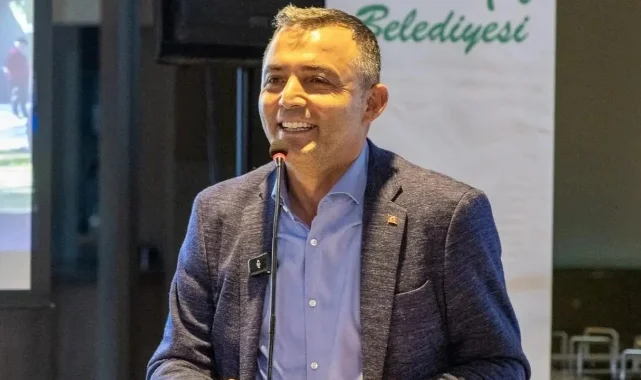 Görevden uzaklaştırılan Niyazi Nefi Kara’nın hapis cezası belli oldu