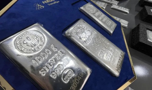 Gümüş fiyatlarında tahminler sil baştan değişti