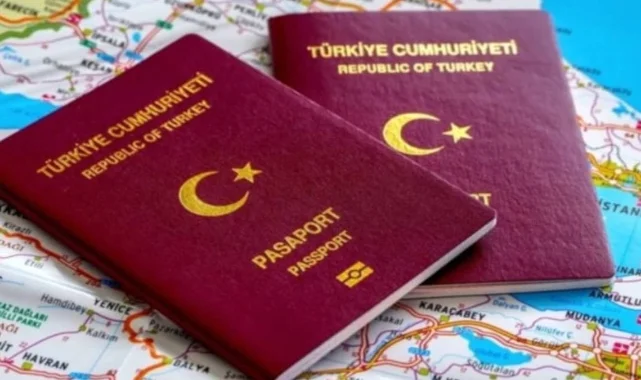 Hakan Fidan duyurdu: Vize muafiyetinde anlaşma sağlandı