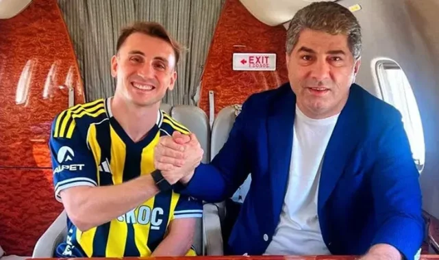 Hakan Safi Fenerbahçe Başkan Adaylığını Resmen Açıkladı!