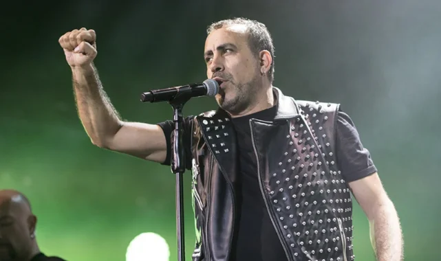 Haluk levent'e BM kürsüsünde sansür