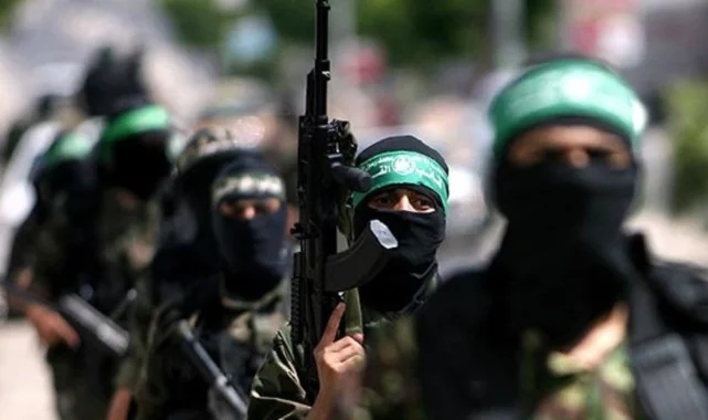 Hamas doğruladı: Kassam Tugayları Komutanı öldürüldü