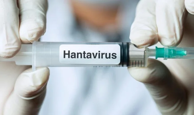 Hantavirüse karşı aşı çalışması başlatıldı