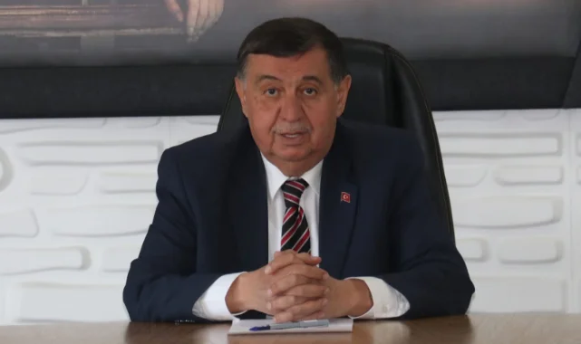 Havza Belediye Başkanı Murat İkiz'den 19 Mayıs mesajı
