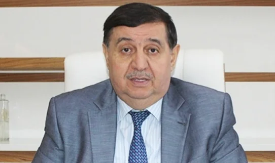 Havza Belediye Başkanı Murat İkiz'den Kurban Bayramı mesajı