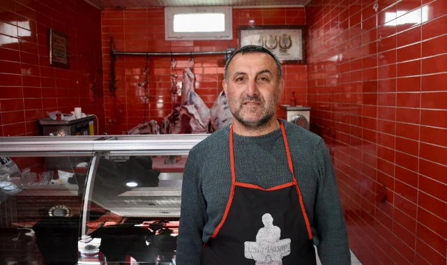 Havza'daki selde belediye anonsuna uymadı: 100 metre sürüklendi