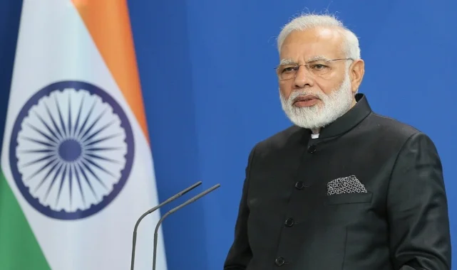 Hindistan'da savaş alarmı: Narendra Modi vatandaşlardan altın alımını durdurmasını istedi