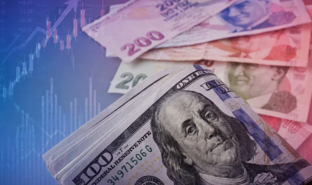 HSBC dolar TL tahminini yükseltti: Yıl sonu beklentisi değişti