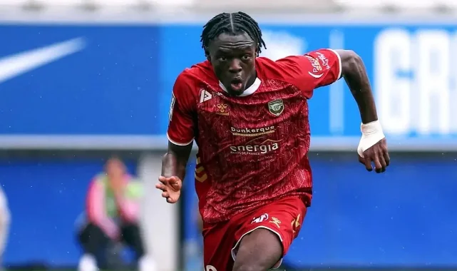 Hull City, Antoine Sekongo ile ilgileniyor iddiası