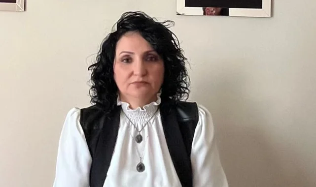 Hürriyet Sağlık-Sen Şube Başkanı Aydın: Fedakarlık tükenmişliğe dönüşüyor