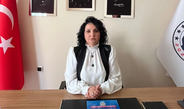 Hürriyet Sağlık-Sen Şube Başkanı Nermin Aydın: Sahadan kopuk anlayış sürdürülemez