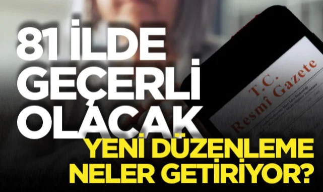 Huzurevlerinde yeni dönem: Yeni yönetmelik yürürlükte
