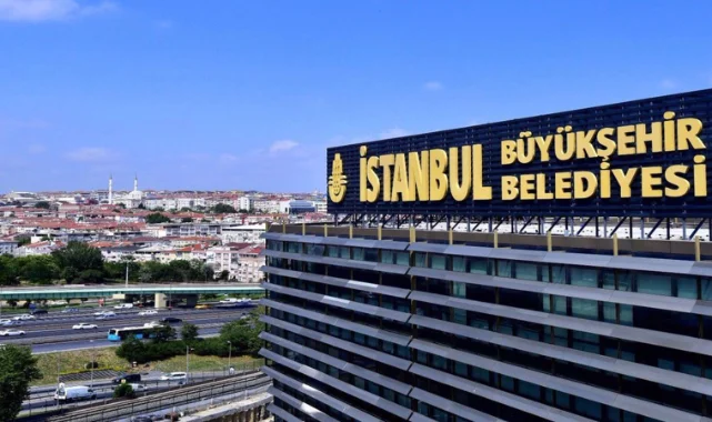İBB’ye bir operasyon daha: Üst düzey isimler gözaltında
