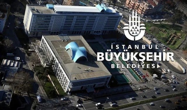 İBB'ye yönelik ihale operasyonu: 12 gözaltı, isimleri belli oldu