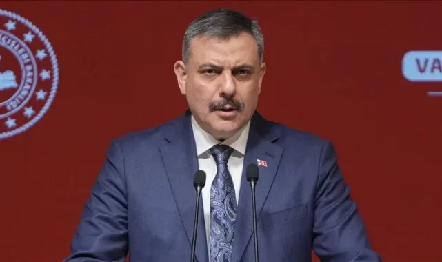 İçişleri Bakanı Çiftçi Açıkladı: Trafikte Can Kayıplarında Sevindiren Düşüş!