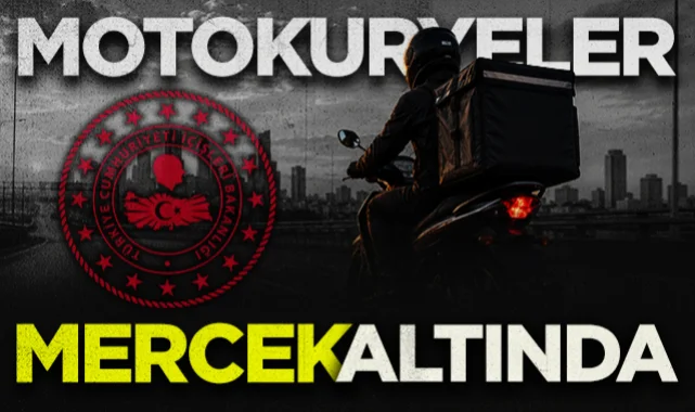 İçişleri Bakanlığı'ndan dev hamle: 2026-2027 Motosiklet Denetimleri Eylem Planı yürürlükte