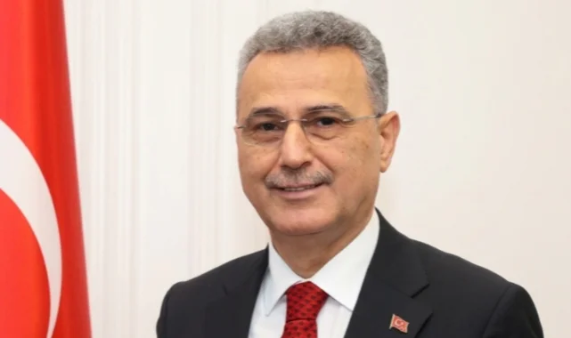 İlkadım Belediye Başkanı İhsan Kurnaz'dan Kurban Bayramı mesajı