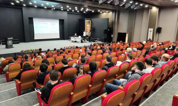 İlkadım Belediyesi'nde Dijital Dönüşüm 