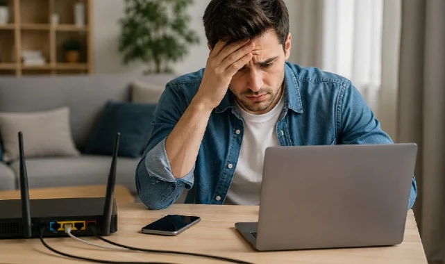 İnternet krizi kapıda: Dev şirket iflasın eşiğinde