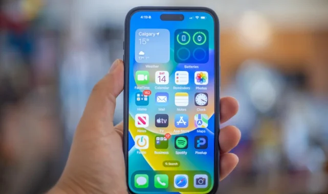 iPhone kullanıcılarının favori özelliği Android’e geliyor! Modeller açıklandı