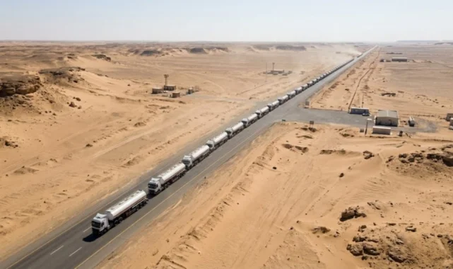 Irak'tan yeni karar: Türkiye üzerinden petrol ihracatı