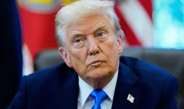 İran'dan Yeni Barış Planı: Trump'tan Kabul Edilemez Tepkisi