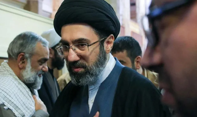 İran, Hamaney'in ABD-İsrail saldırılarında yaralandığını doğruladı