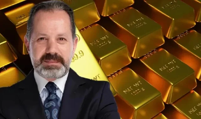 İslam Memiş'ten korkutan altın tahmini: Yıl sonunda o rakam şaşırtmaz