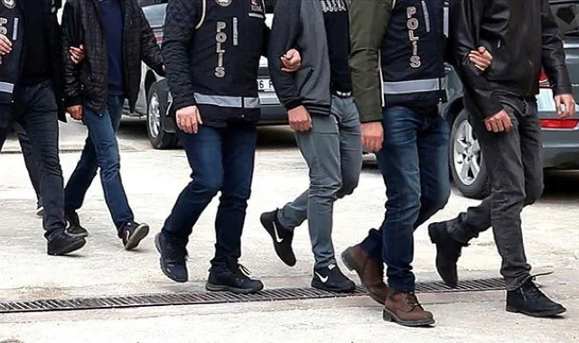 İstanbul merkezli 3 ilde DEAŞ operasyonu: 110 gözaltı