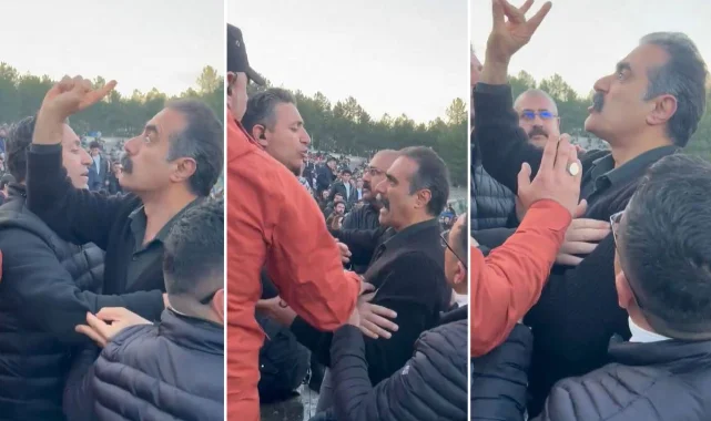 İşte ODTÜ'de Olaylar Böyle Başladı
