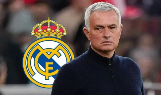 Jose Mourinho, gerimi dönüyor?