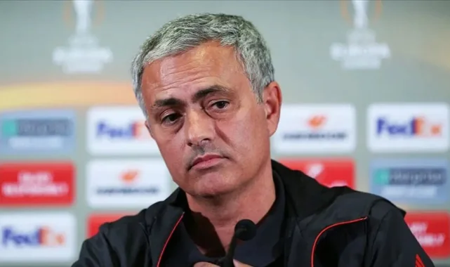 Jose Mourinho yeniden Real Madrid'de: 13 yıl sonra tarihi imza